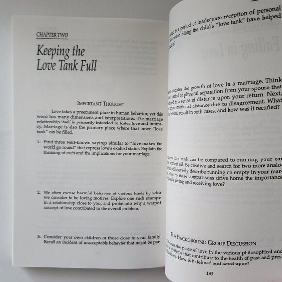 Five Love Languages: The Secret to Love That Lasts by Gary Chapman - Picture 6 of 7